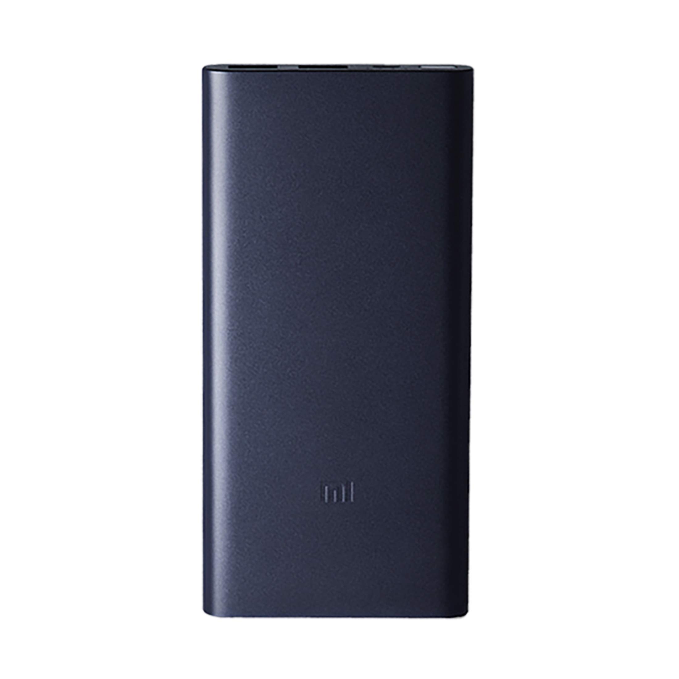 xiaomi Power Bank 2i 10000 mAh